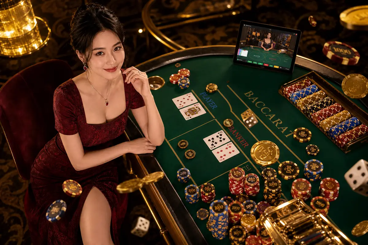 q79ci Blackjack ကဒ်ဂိမ်း Live ကာစီနို